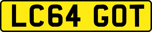 LC64GOT