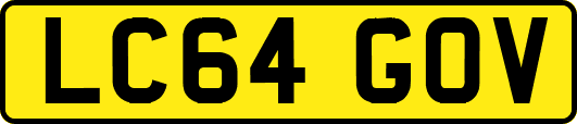 LC64GOV