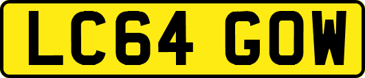 LC64GOW