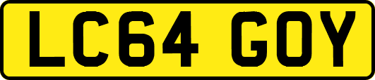 LC64GOY