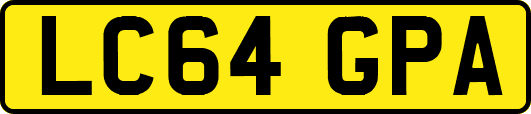 LC64GPA