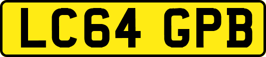 LC64GPB