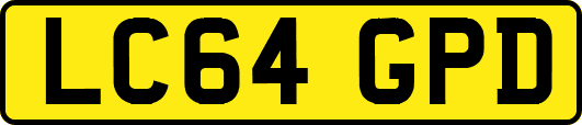 LC64GPD