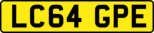LC64GPE