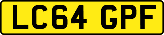 LC64GPF