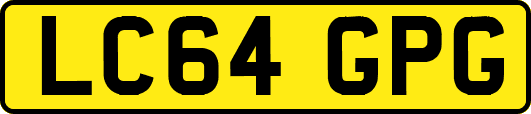 LC64GPG