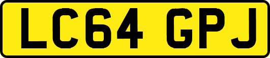 LC64GPJ