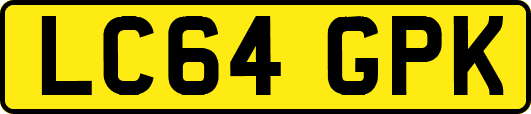 LC64GPK