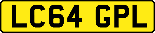 LC64GPL
