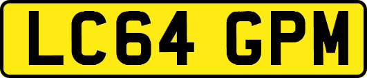 LC64GPM