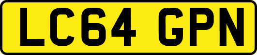 LC64GPN