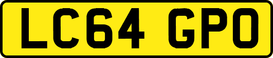 LC64GPO