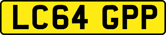 LC64GPP
