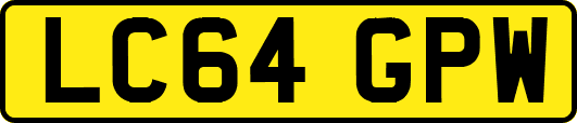 LC64GPW