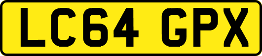 LC64GPX