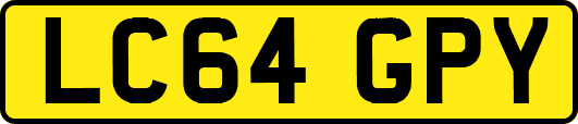 LC64GPY
