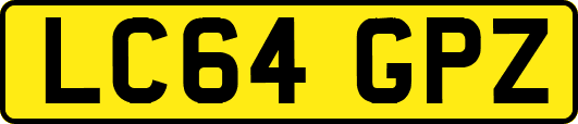 LC64GPZ