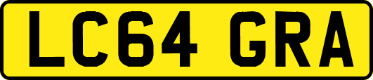 LC64GRA