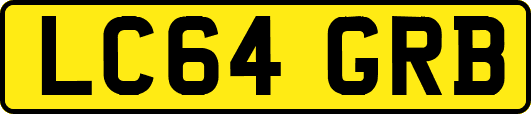 LC64GRB