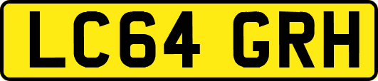 LC64GRH