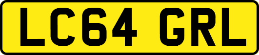 LC64GRL