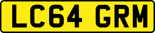 LC64GRM