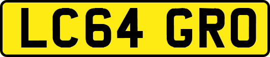 LC64GRO