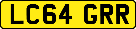 LC64GRR