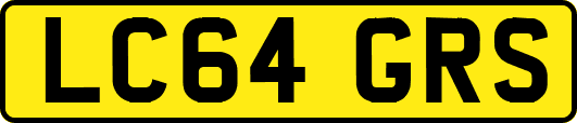 LC64GRS