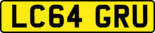 LC64GRU