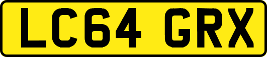 LC64GRX