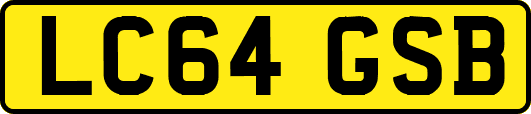 LC64GSB