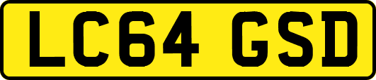 LC64GSD