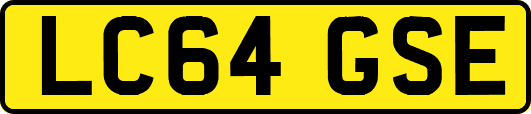 LC64GSE