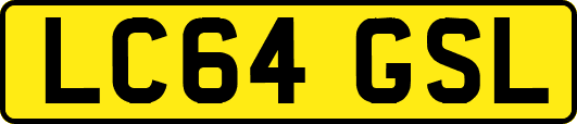 LC64GSL