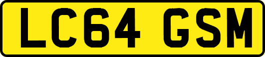 LC64GSM