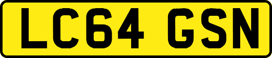 LC64GSN