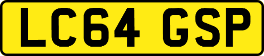 LC64GSP