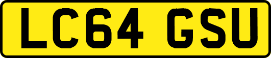 LC64GSU