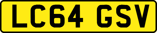 LC64GSV