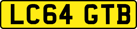 LC64GTB