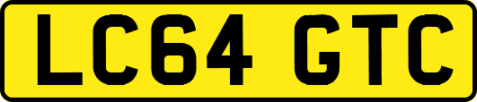 LC64GTC