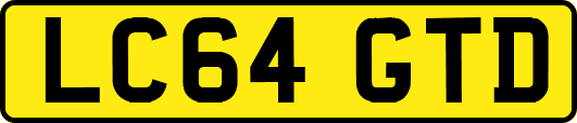 LC64GTD