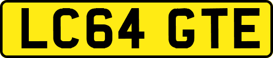 LC64GTE