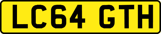 LC64GTH