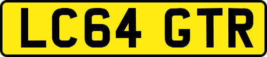 LC64GTR