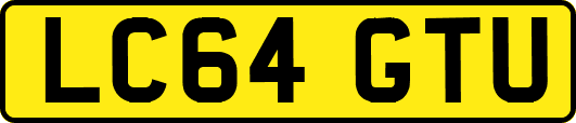 LC64GTU