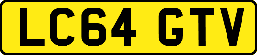 LC64GTV