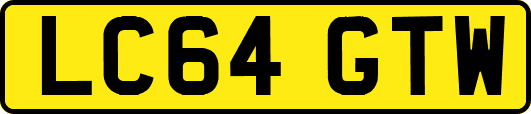 LC64GTW