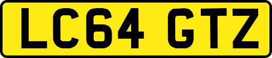 LC64GTZ